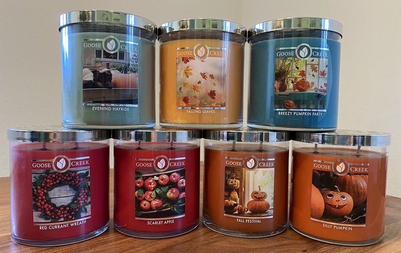 Goose Creek Candles Review Why Is It So Popular Among Aromatherapy